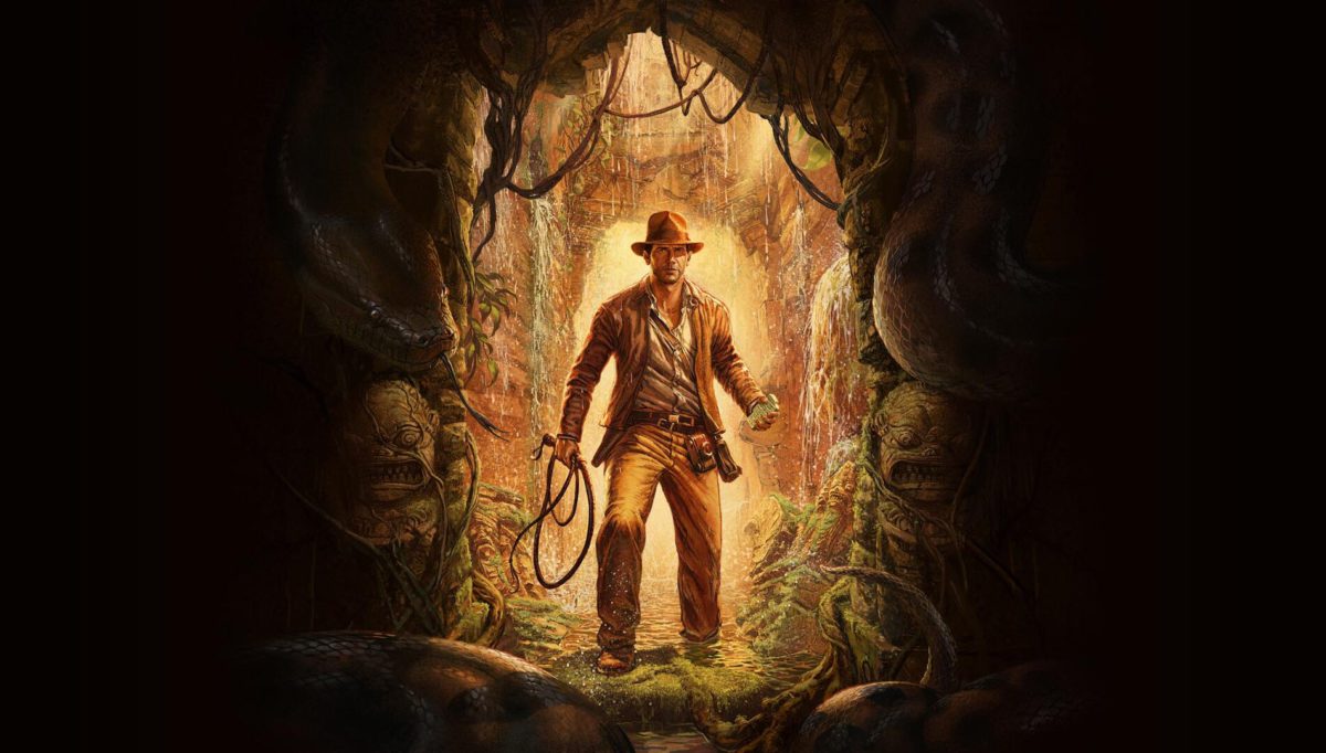 Indiana Jones and the Great Circle: The First Hands-on