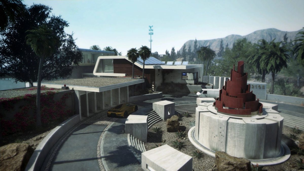 The Best Call of Duty: Black Ops Maps, According to the Devs