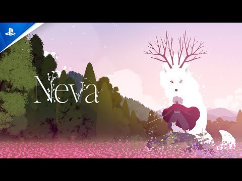 Neva: Nomada Studio shares a deep dive into the design and DualSense features of its gorgeous PS5 platformer