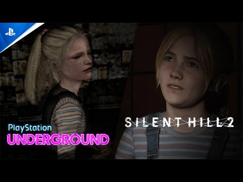 Silent Hill 2: New gameplay reveals intense Flesh Lip boss fight and introduces Laura