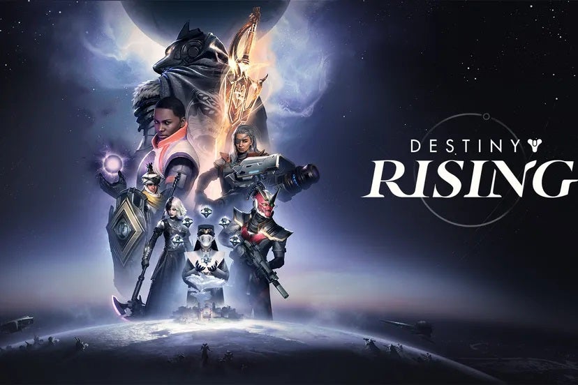 Destiny: Rising Is a Free-to-Play Mobile Spin-Off From the Developer of Diablo Immortal, Bungie ‘Providing Oversight and Approvals’