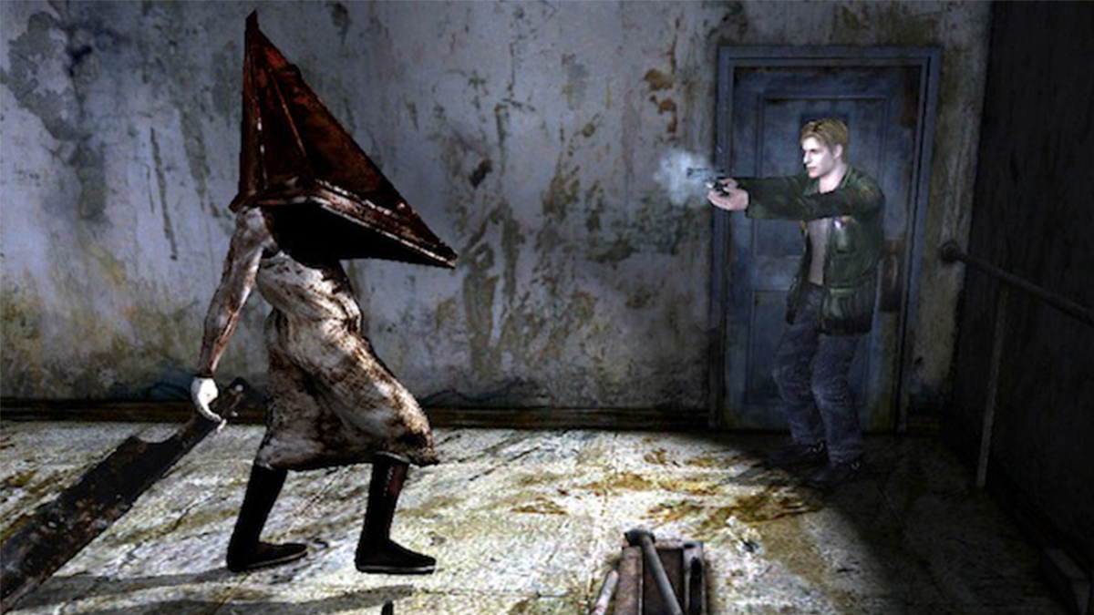 Silent Hill 2 Review