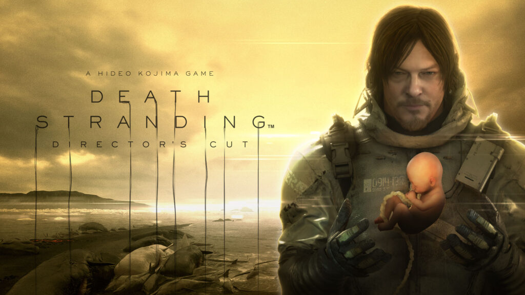 Death Stranding Director’s Cut Arrives on Xbox Today: 5 Ways to Connect in 2024