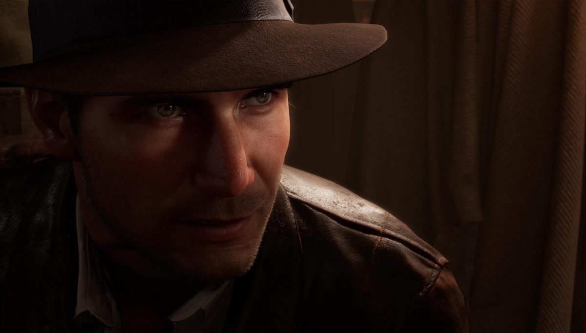 How Indiana Jones and the Great Circle Brings Us Inside the Mind of Indy