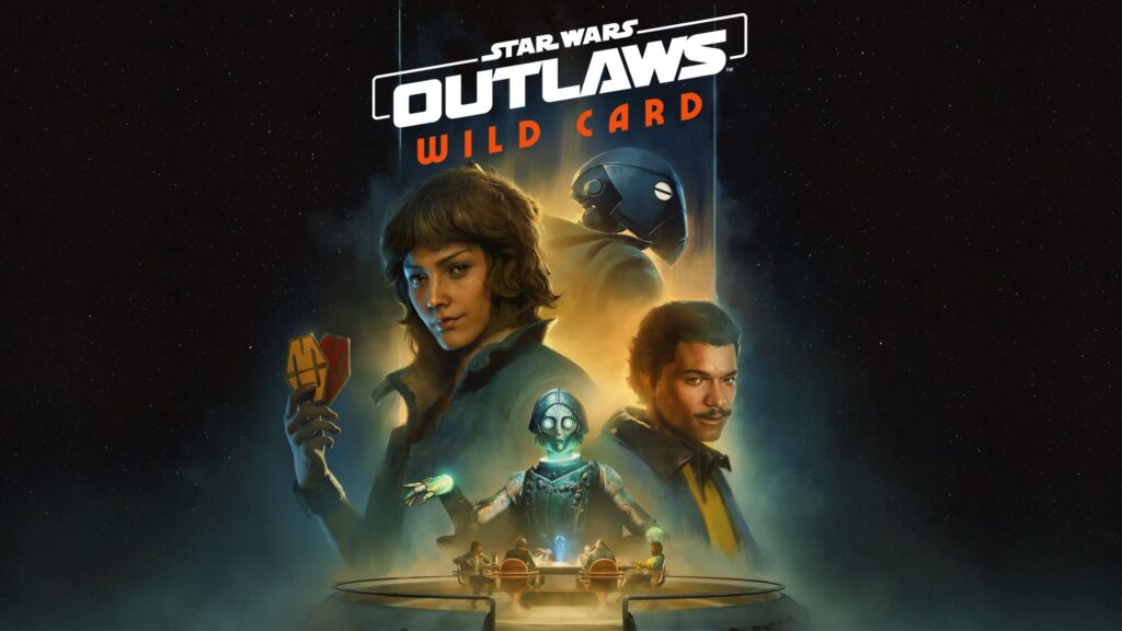 Star Wars Outlaws: Wild Card – Developer Tips to Win Big at Kessel Sabacc