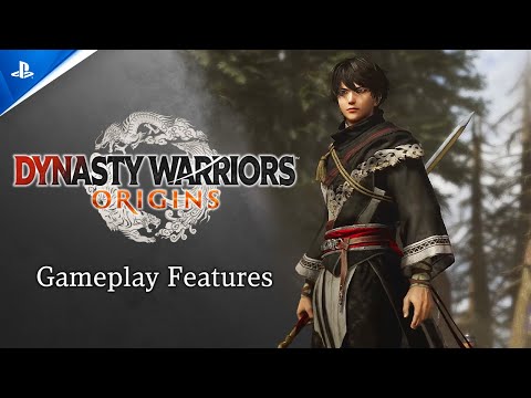 Dynasty Warriors: Origins demo launches Nov 22