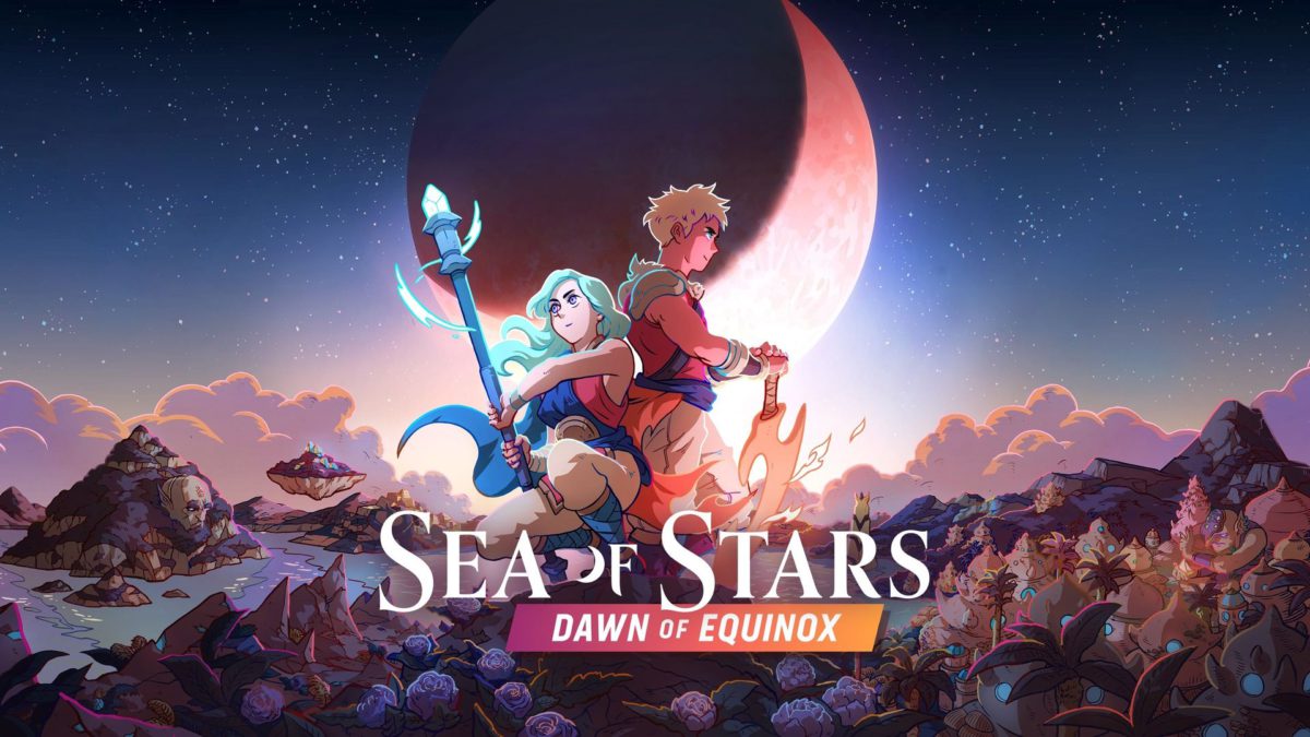 Sea of Stars: Dawn of Equinox: A Yearlong Journey in Refinement