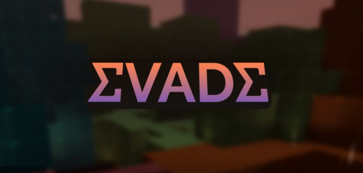 Evade Codes (November 2024)