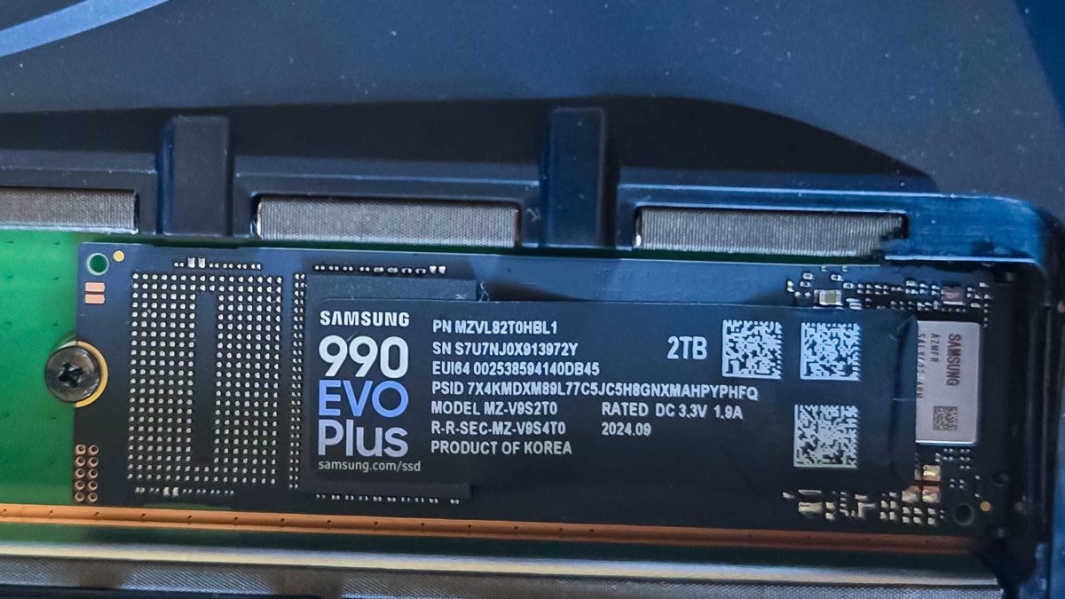 The Best SSDs for PS5 You Can Buy in 2024