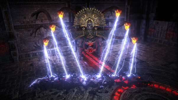 Path of Exile 2 Early Access available today on PS5