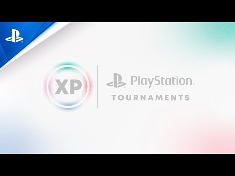 Announcing PlayStation Tournaments: XP, a new live studio event and competition open to the global PS5 community