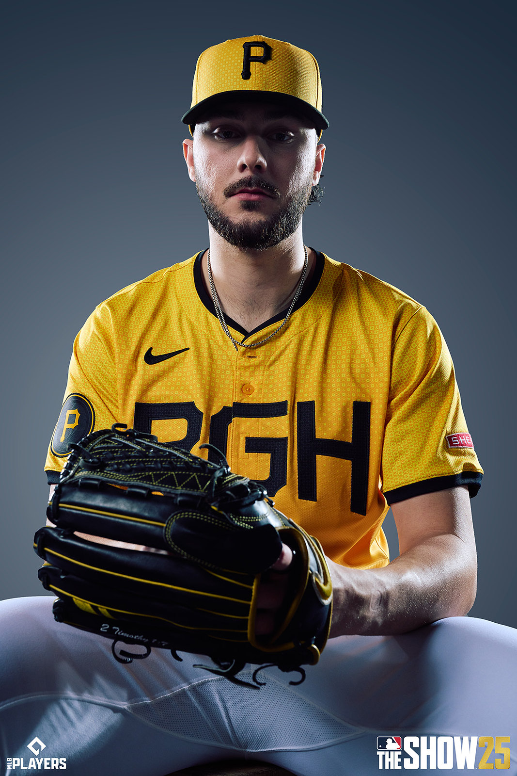 MLB The Show 25 cover athletes revealed: Paul Skenes, Elly De La Cruz, and Gunnar Henderson