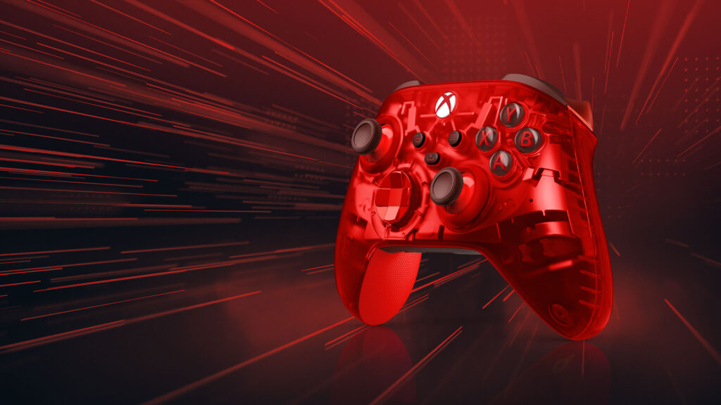 Re(a)d Between The Lines with the New Pulse Cipher Special Edition Controller