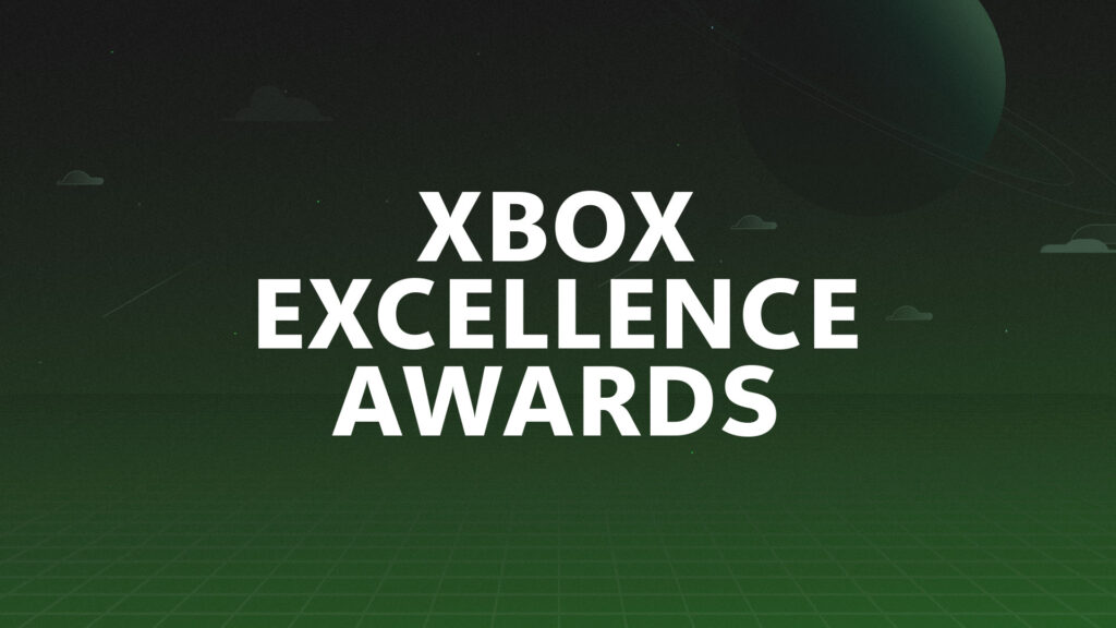 Introducing the Xbox Excellence Awards, Honoring the Studios Behind the Games You Loved Most in 2024