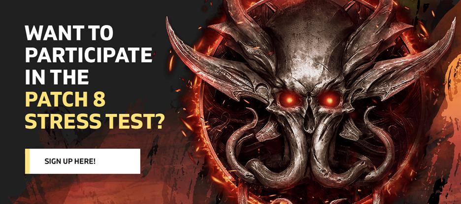 Try Out The Latest Baldur’s Gate 3 Update With The Patch 8 Stress Test