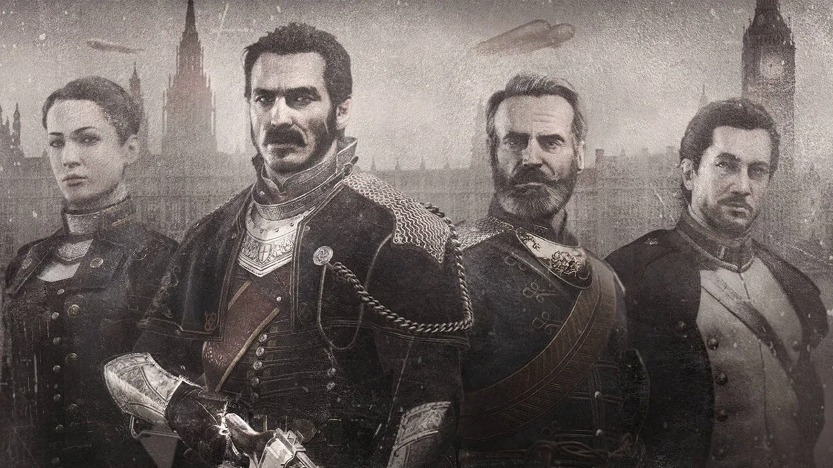 Sony Turned Down The Order: 1886 Sequel Due to Critical Reception, Dev Says