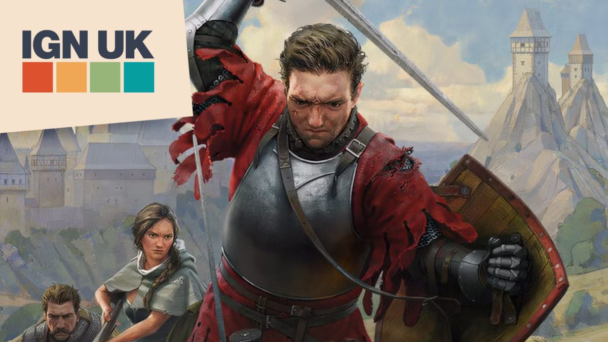 IGN UK Podcast 786: A History of Violence