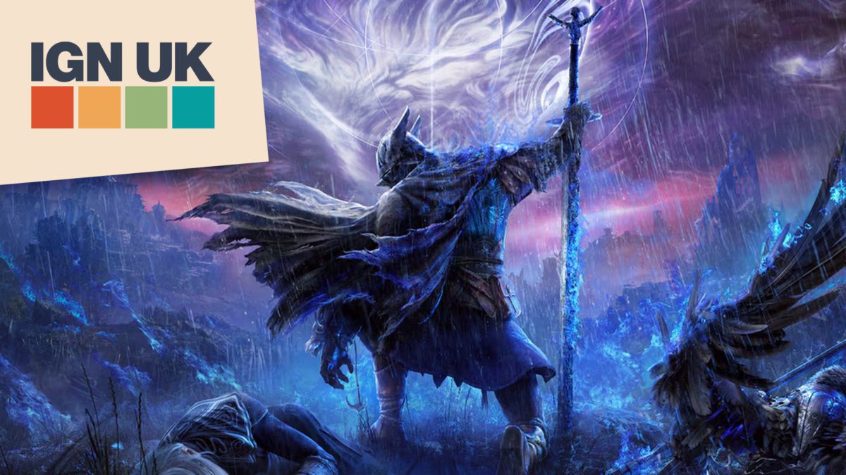 IGN UK Podcast 788: Singing in the Nightreign