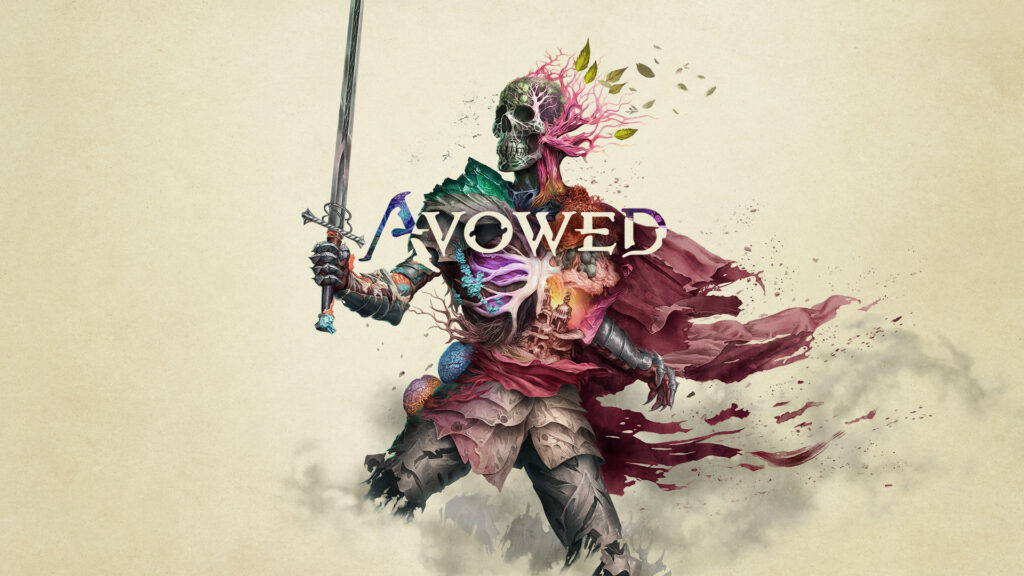 Avowed Is Available Now – Your Journey Awaits