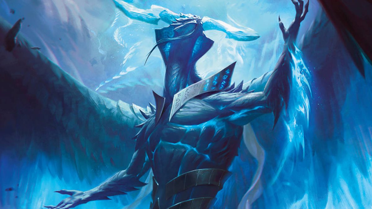 Magic: The Gathering Tarkir: Dragonstorm Preorders Are Available Right Now On Amazon