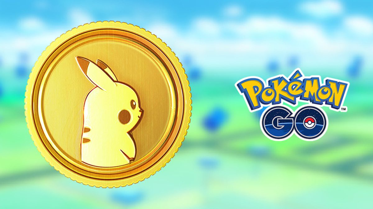 Pokémon Day Deal: Catch a Pokémon Go $50 Gift Card For 15% Off