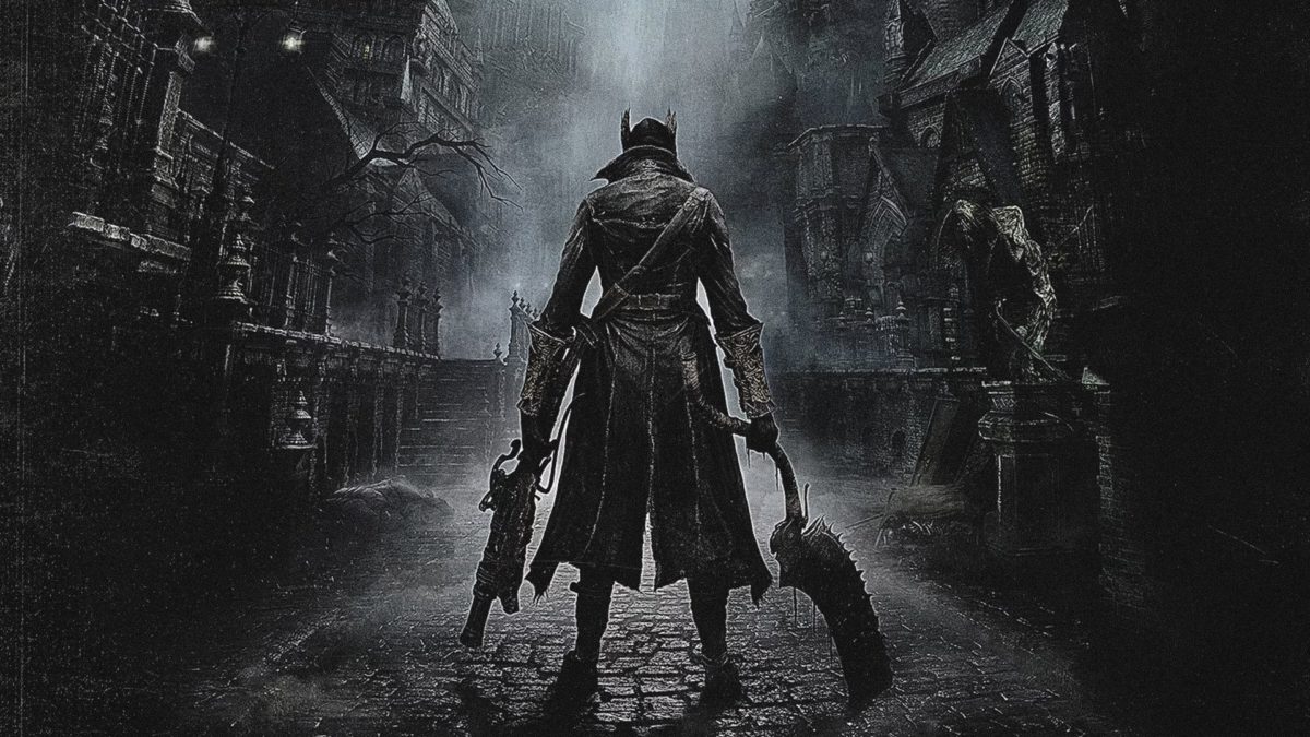 As the Bloodborne PSX Demake Becomes the Latest Fan-Project to Suffer a Copyright Claim, the Creator of Bloodborne’s 60fps Mod Has Offered His ‘Copium’ Official Remake Theory