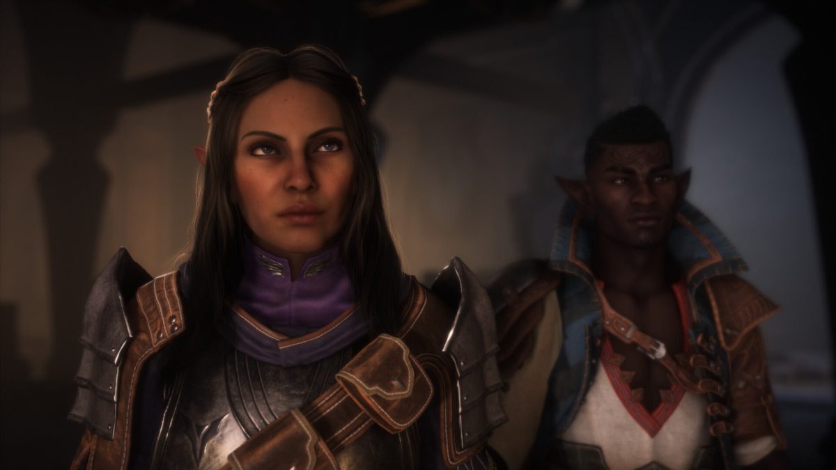 Dragon Age: The Veilguard Dev BioWare Reportedly Down to Fewer Than 100 Employees Following Layoffs and Staff Exits