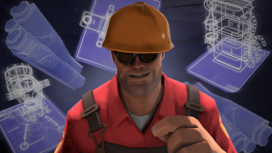 Team Fortress 2 Modders Rejoice as Valve Releases Full Client and Server Game Code