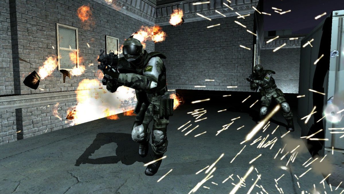 F.E.A.R. Platinum Will Join GOG Preservation Program By Next Month, In Honor of Monolith’s Legacy