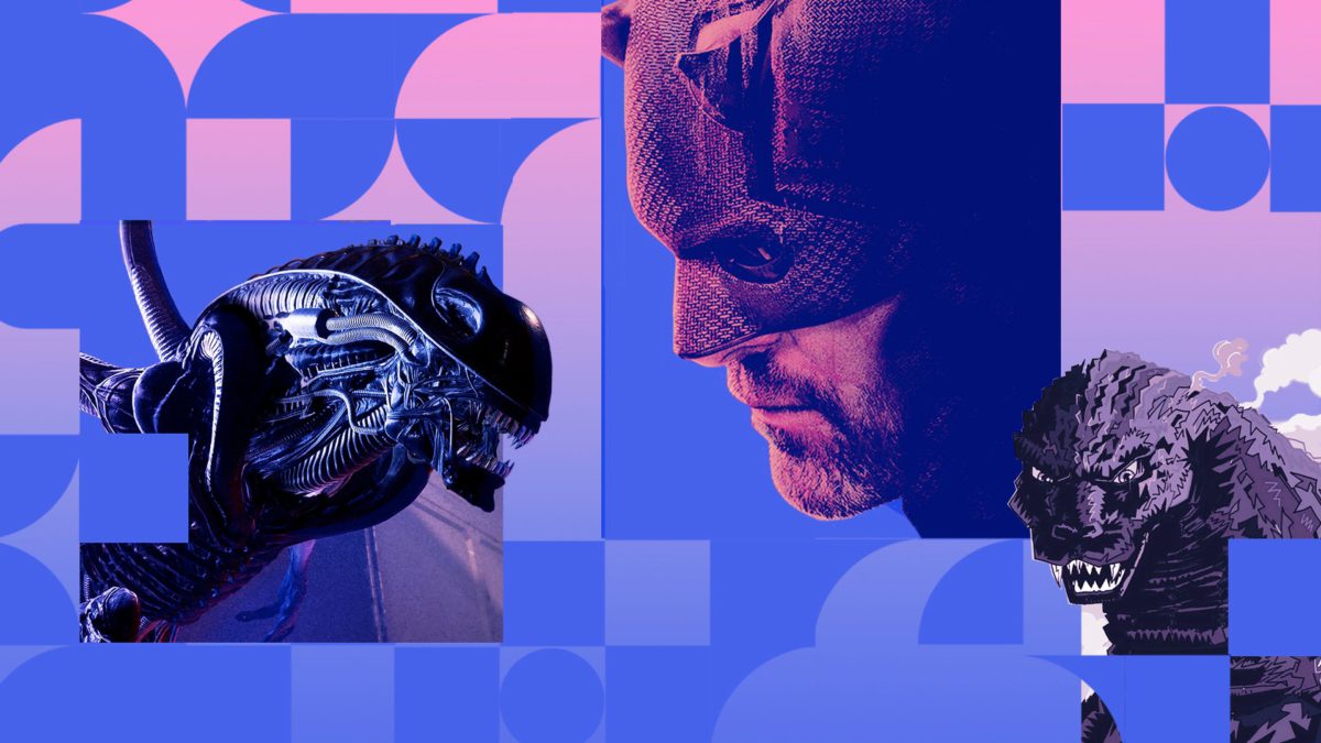 IGN Fan Fest Is Back With Monster Hunter Wilds, Daredevil: Born Again, ID@Xbox and More