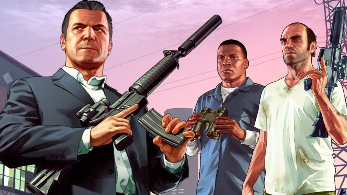 GTA Online on PC Is Finally Catching up With Console Versions