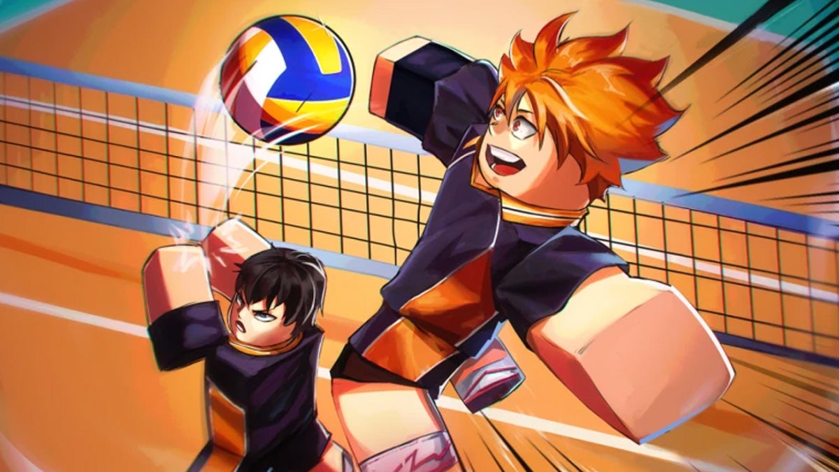 Volleyball Legends Codes (February 2025)