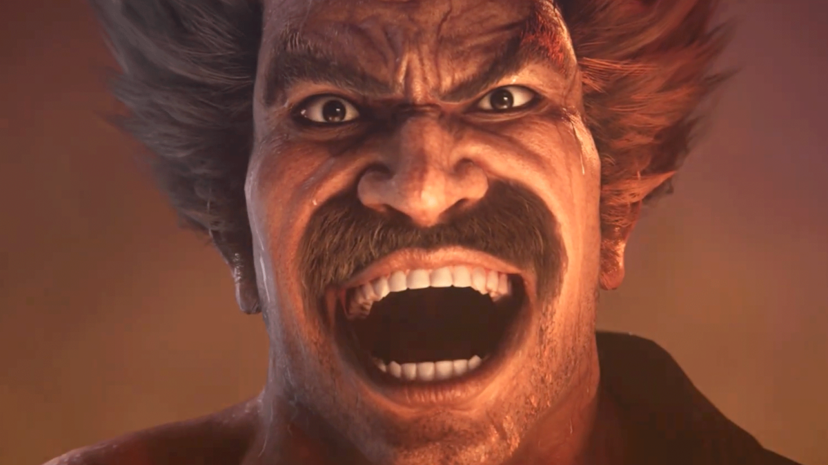 Tekken 8 Hits 3 Million Sold a Year After Launch, Milestone Achieved at a Faster Pace Than Tekken 7