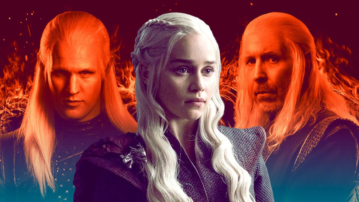 HBO Working on Another Game of Thrones Spin-Off Based on the Targaryen Line