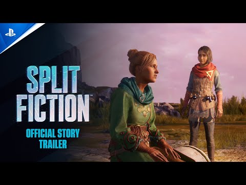 Split Fiction hands-on report