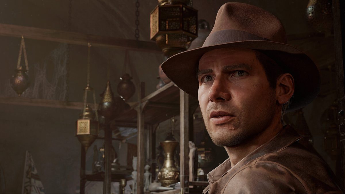 Indiana Jones and the Great Circle Update 3 Set for Next Week, Will Bring Important Fixes as Well as Nvidia DLSS 4 Support