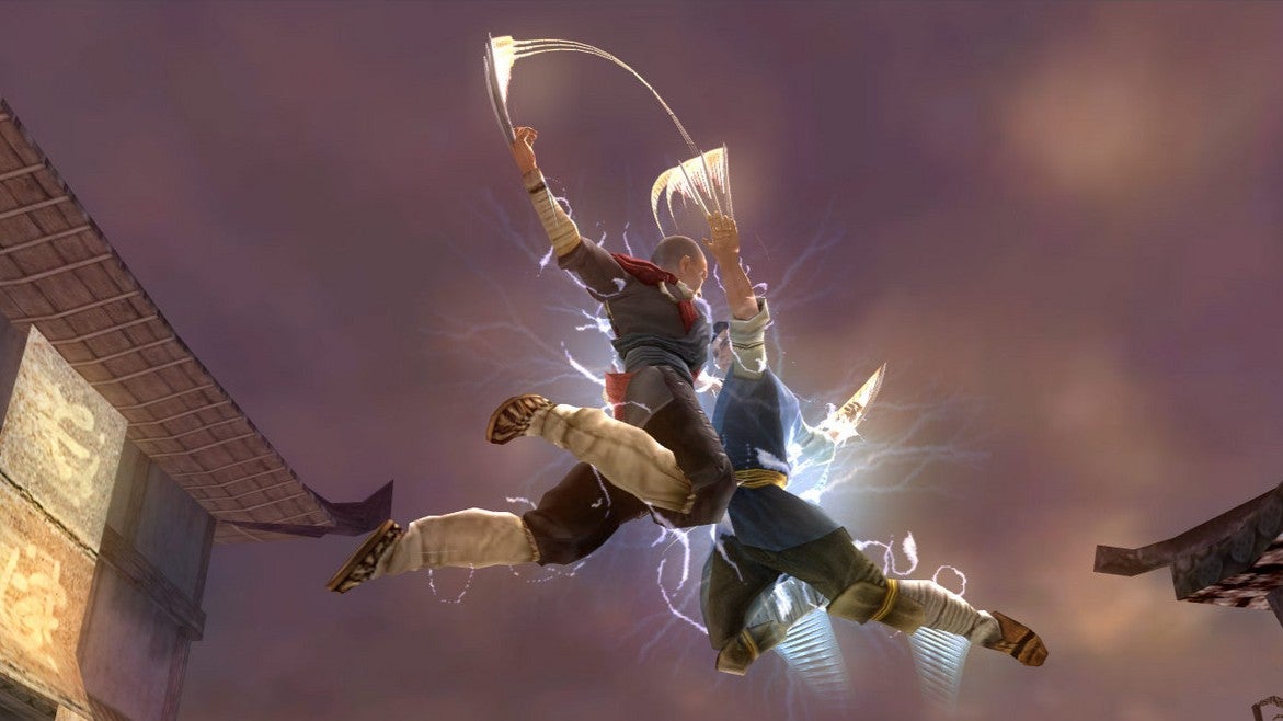 OG Xbox Exclusive Jade Empire Could Have Been ‘Another Franchise’ for BioWare if Not for ‘Moronic Advice’ From Microsoft