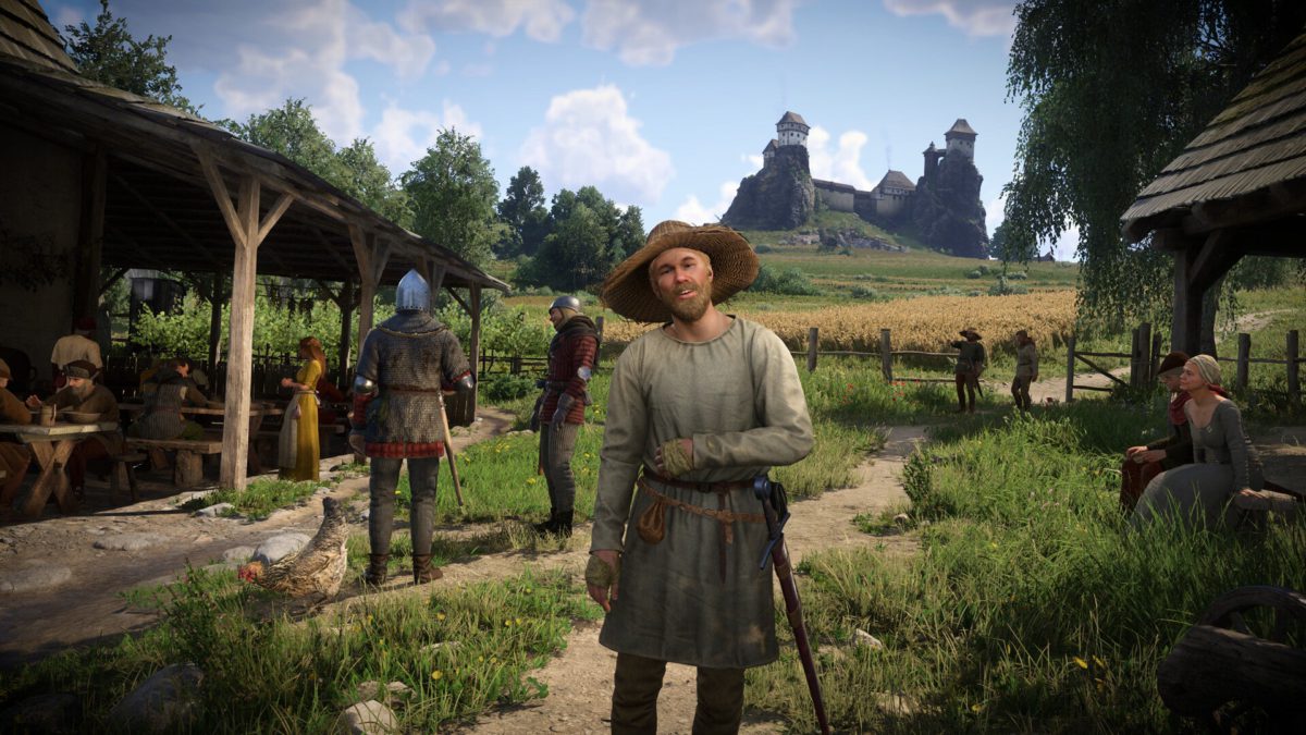 Kingdom Come: Deliverance 2 Has Already Sold 1 Million Copies, Dev Calls It a ‘Triumph’