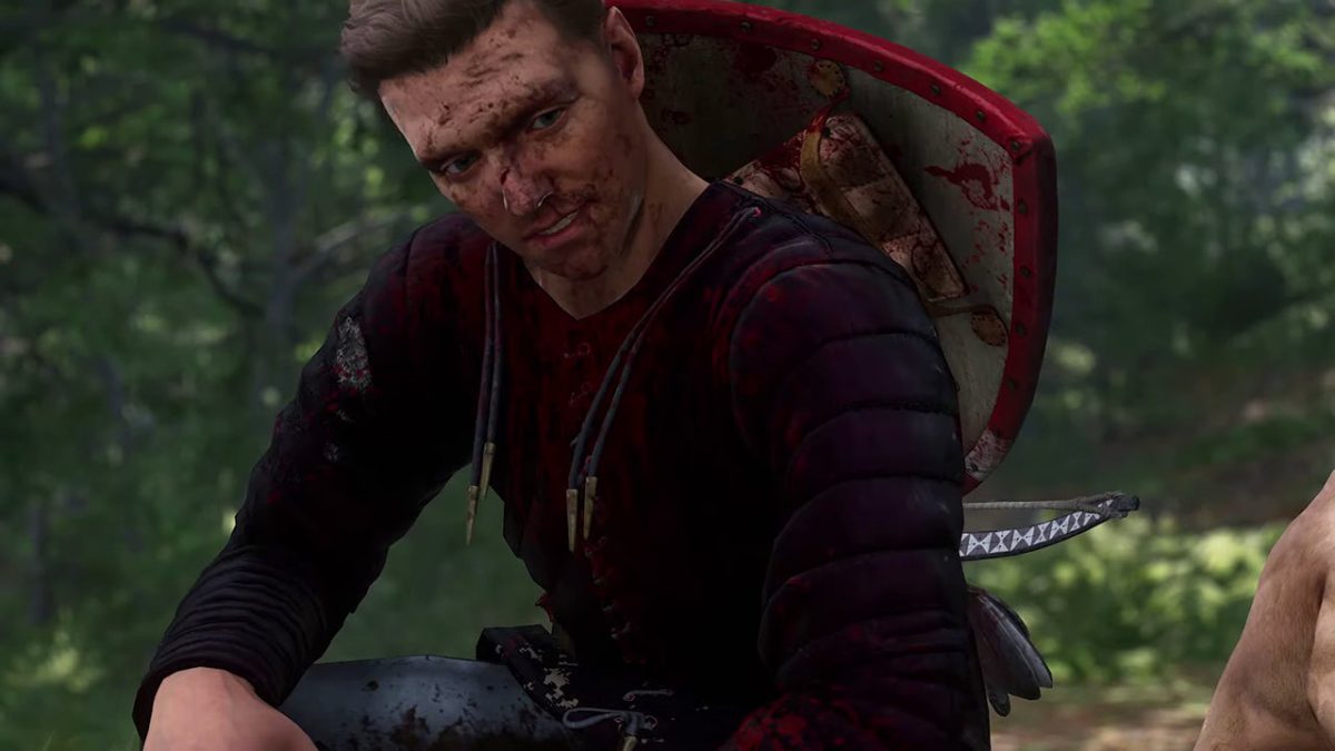 Being an Absolute Arse in Kingdom Come: Deliverance 2 Unlocks a Dire Secret Ending