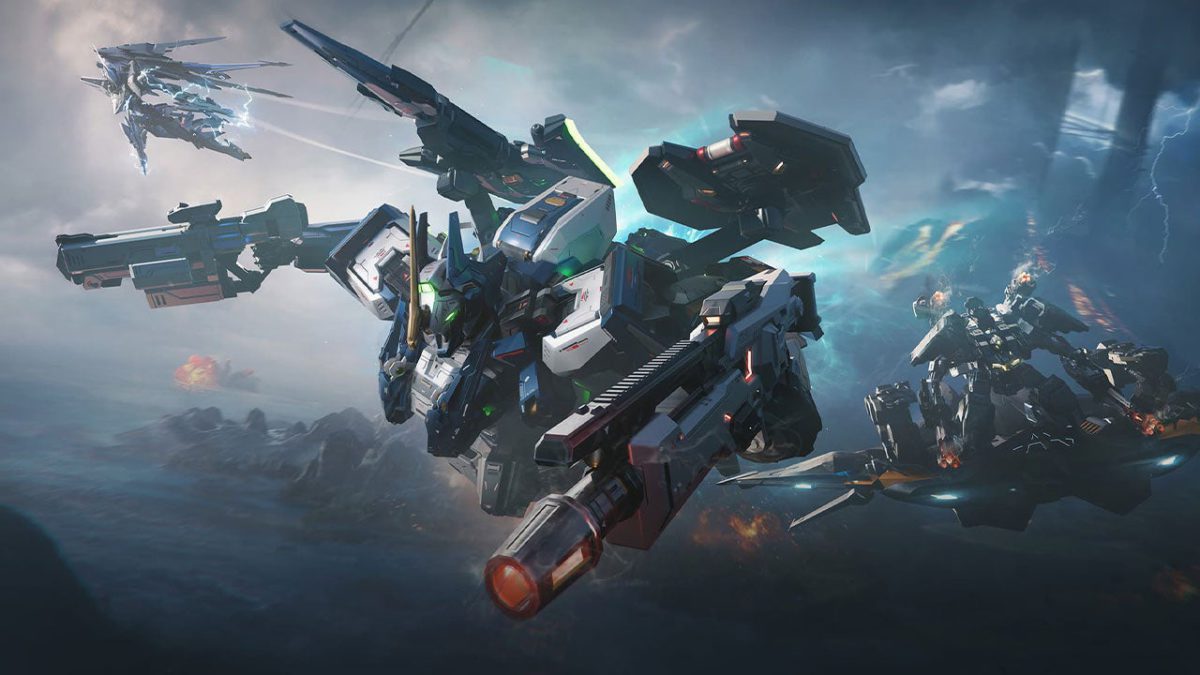 Mecha Break Is Garnering Tons of Players on Steam, but With a ‘Mostly Negative’ User Review Rating — Here’s Why