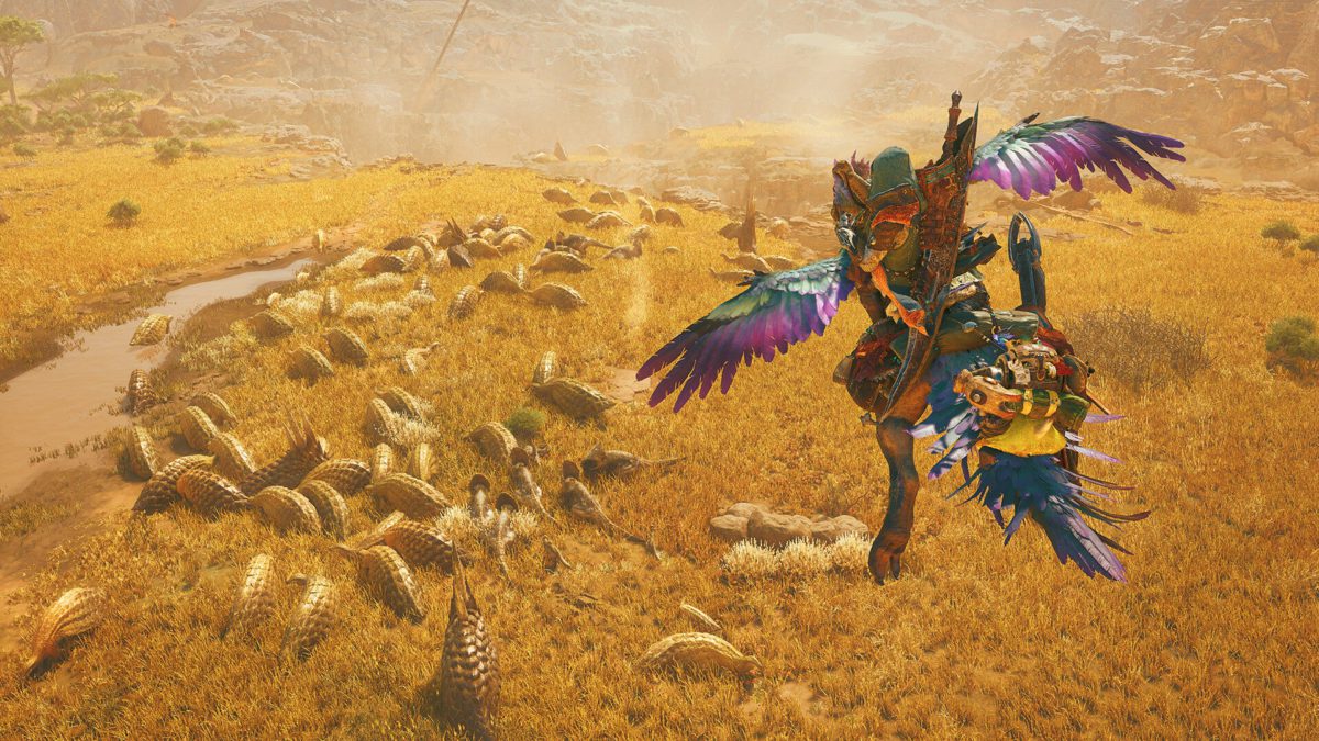 Monster Hunter Wilds Gets PC Benchmark and New System Requirements