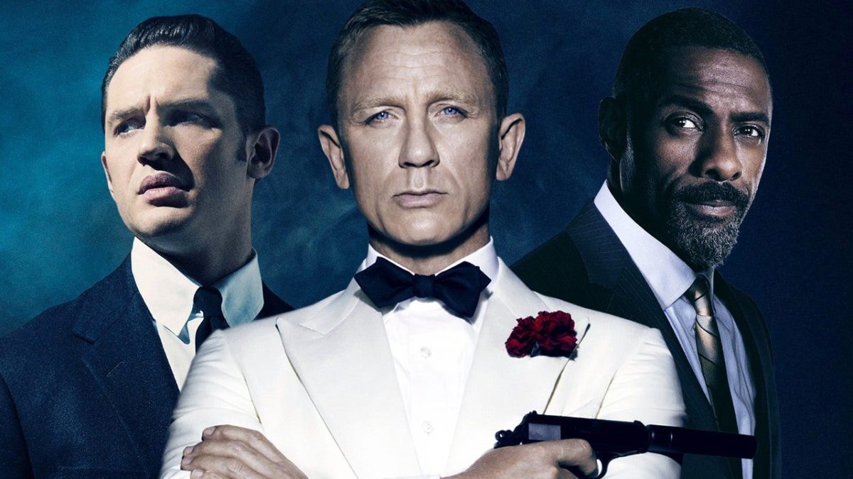 The Bond Franchise Sale to Amazon MGM Is Probably Bad News… But Here Are Some Ways It Could Work