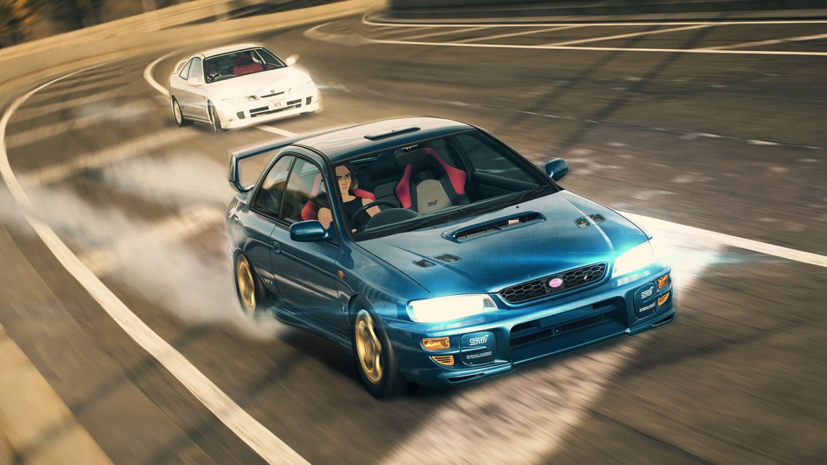 EA Puts Criterion’s Need for Speed Team on Battlefield, Confirms No More Content Coming to NFS Unbound