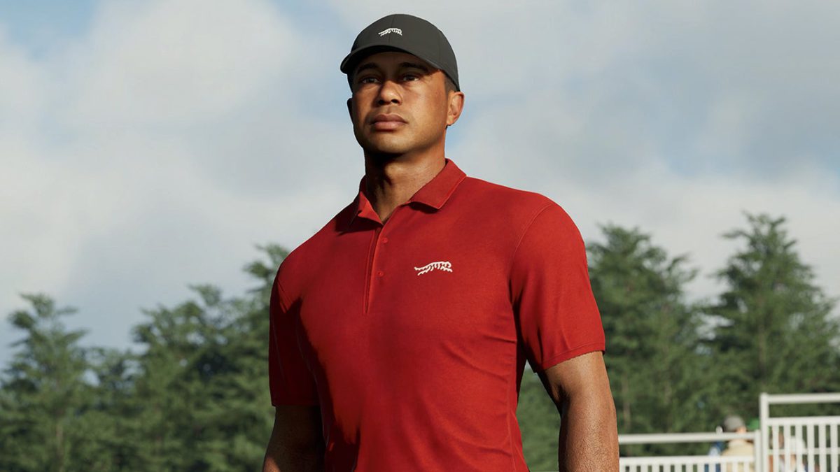 PGA Tour 2K25 Review