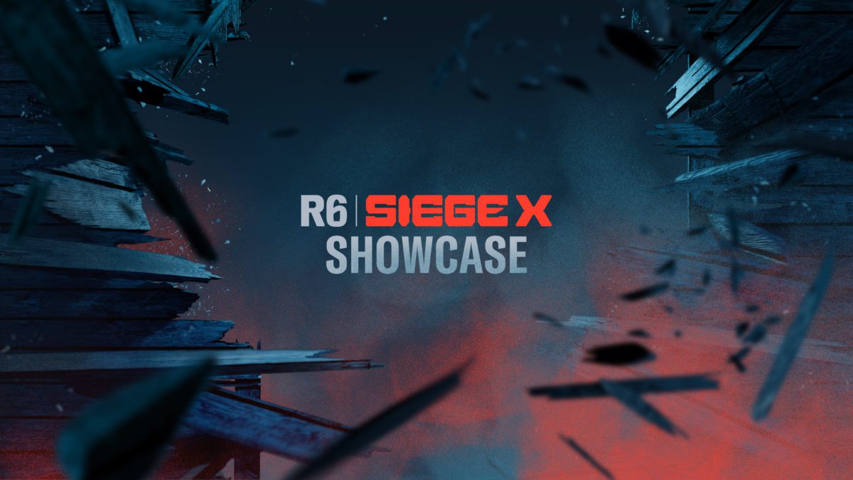 Ubisoft Announces Siege X, the ‘Biggest Transformation’ in Rainbow Six Siege History