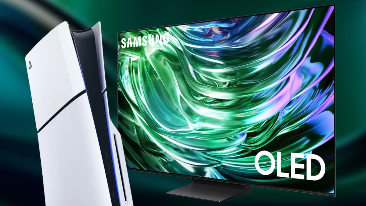 The Massive 83″ Samsung S90D OLED 4K TV Is Down to $2,499.99 (One of the Best Gaming TVs of 2024)