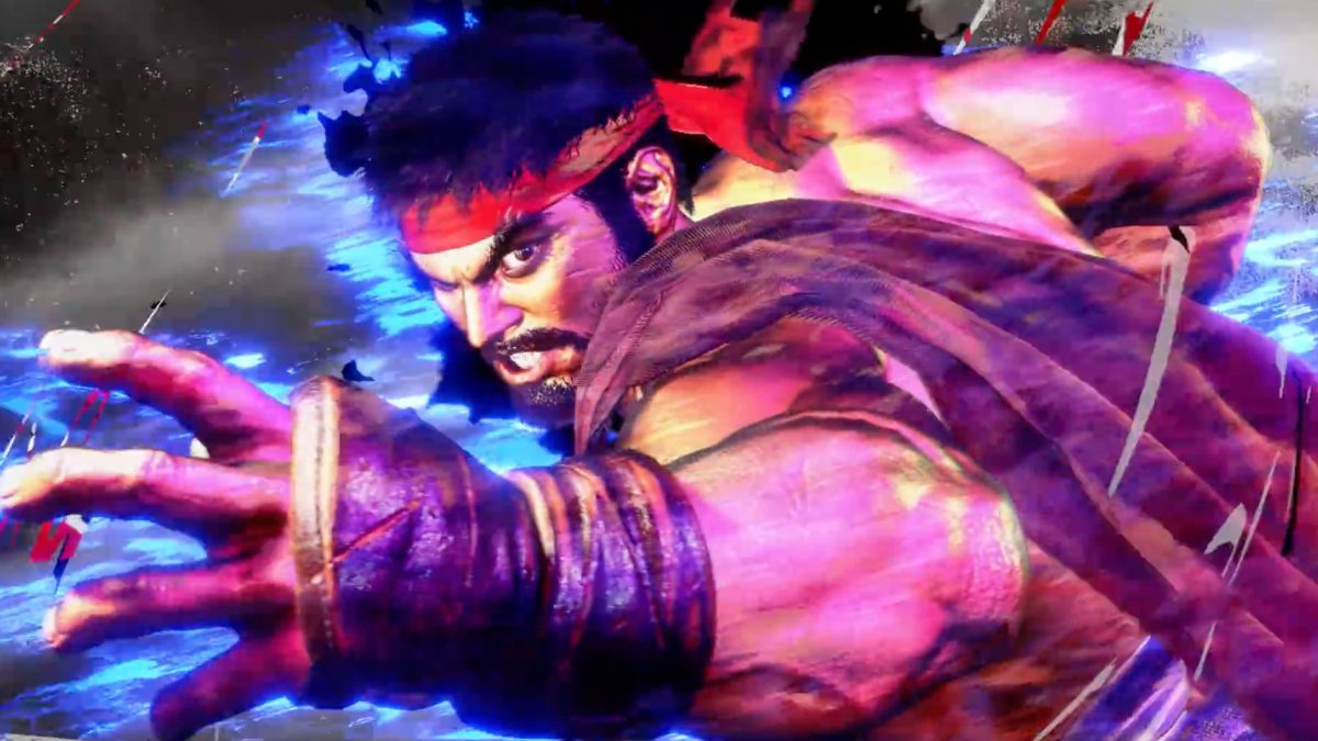 Live-Action Street Fighter Movie Finds a New Director