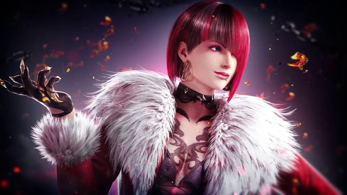 Tekken 8 Director Blasts Fan for Criticizing Anna Williams’ New Look, Saying ‘The Content of Your Argument Are Entirely Unconstructive, Utterly Pointless’