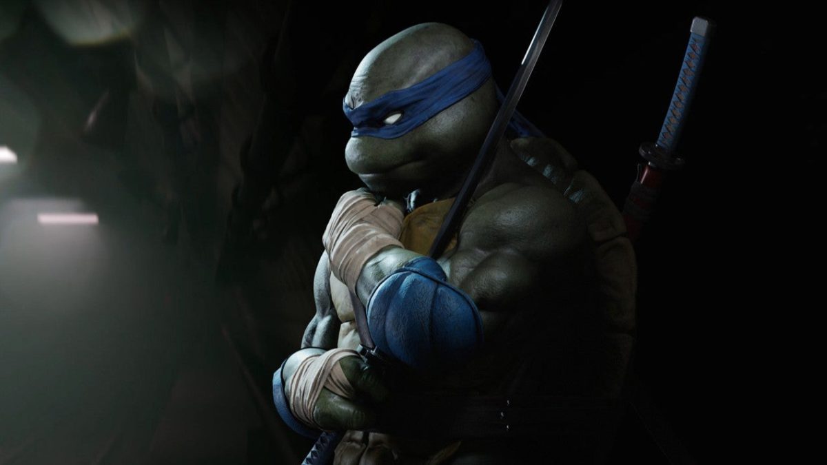 Activision’s Costly Call of Duty Teenage Mutant Ninja Turtles Crossover Has Some Players Saying Black Ops 6 Should Just Go Free-to-Play at This Point