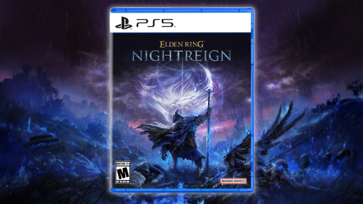 Elden Ring Nightreign: Here’s What Comes in Each Edition